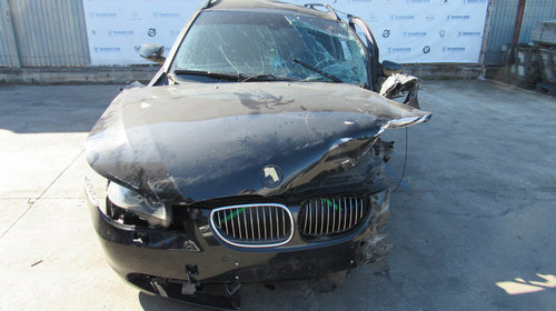 Dezmembrari BMW 525 d E61 2006