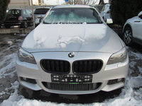 Dezmembrari BMW 525 d F11 2010