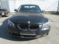 Dezmembrari BMW 525 E60 2.5D din 2004