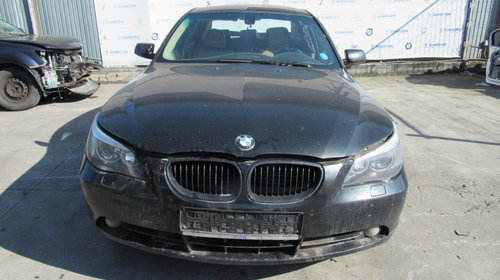 Dezmembrari BMW 525 E60 2.5D din 2004