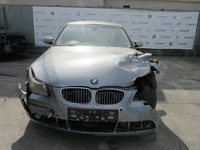 Dezmembrari BMW 525 E60, 2.5D din 2006