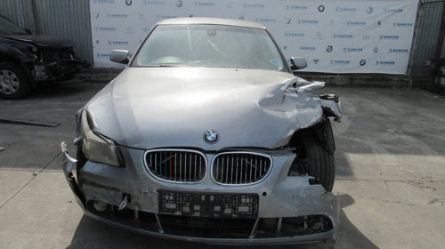 Dezmembrari BMW 525 E60, 2.5D din 2006