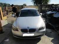 Dezmembrari BMW 525 E60 306D3 Facelift 2007