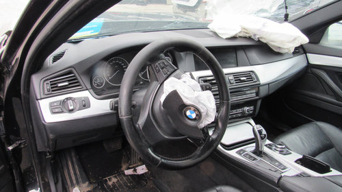 Dezmembrari BMW 525 F11, 3.0 d din 2011