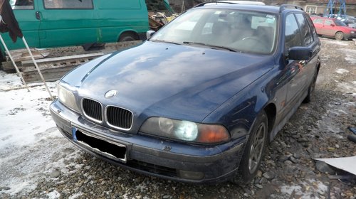 Dezmembrari BMW 525 TDS Touring E39