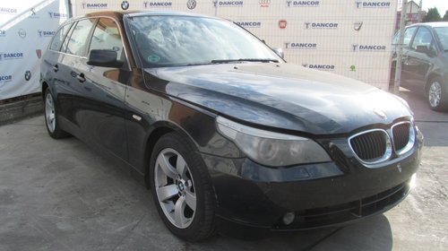 Dezmembrari BMW 530 3.0D din 2005