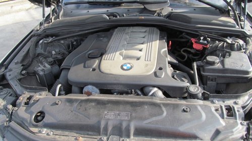 Dezmembrari BMW 530 3.0D din 2005
