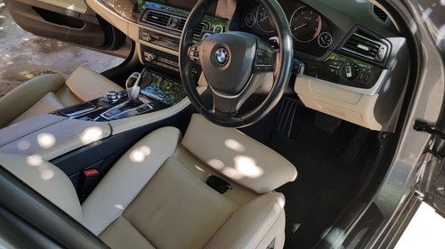 Dezmembrari BMW 530 d F10 din 2010