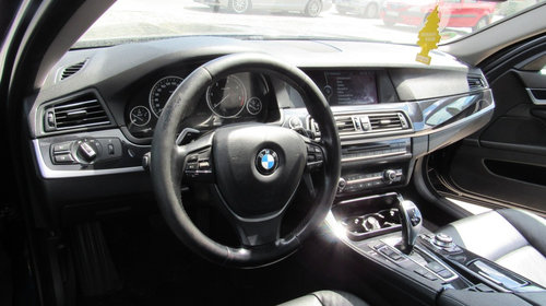 Dezmembrari BMW 530 XD din 2011