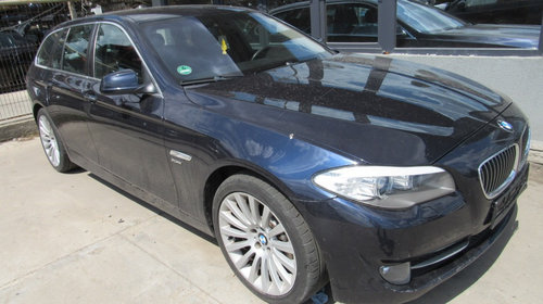 Dezmembrari BMW 530 XD din 2011