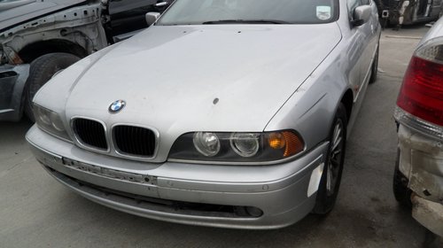 Dezmembrari BMW 530d E39 automatic