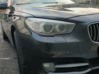 Dezmembrari Bmw 530d, F07, seria 5 GT