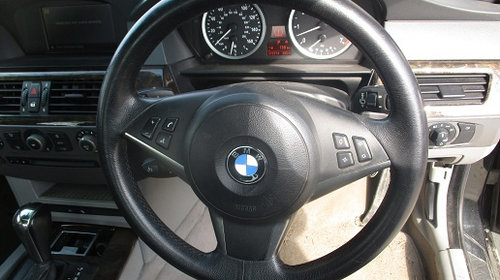 Dezmembrari BMW 545i Seria 5 E60 N62B44A 2005