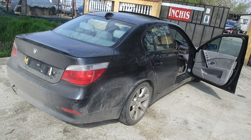 Dezmembrari BMW 545i Seria 5 E60 N62B44A 2005