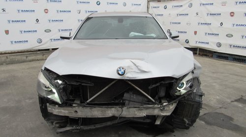 Dezmembrari BMW 730LD 3.0 d din 2011