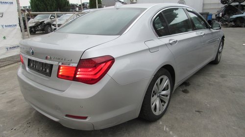 Dezmembrari BMW 730LD 3.0D din 2011