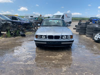 Dezmembrari bmw E34 seria 5 anul 1994 motor 525td tip motor M51