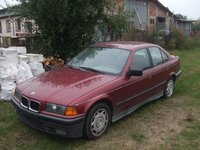 Dezmembrari BMW E36 316i