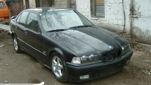 Dezmembrari BMW E36 320VANOS