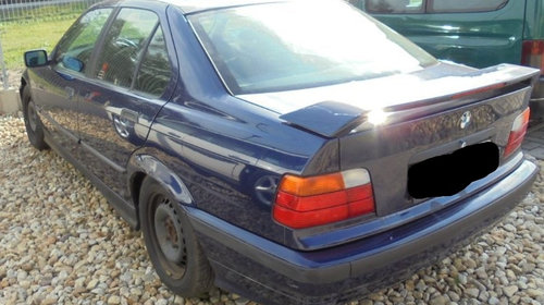 Dezmembrari BMW E36