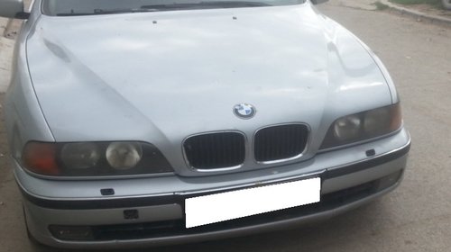 Dezmembrari BMW E39 (1996-2003) 2.5 525TDS | 