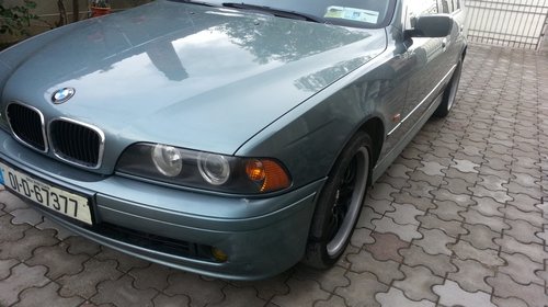 Dezmembrari bmw e39 seria 5