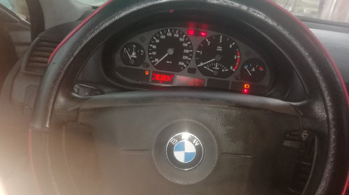 Dezmembrari bmw e46 2.0 diesel stare f buna trimit colet in toata tara