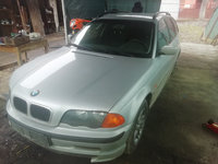 Dezmembrari bmw e46 2.0 diesel stare f buna trimit colet in toata tara