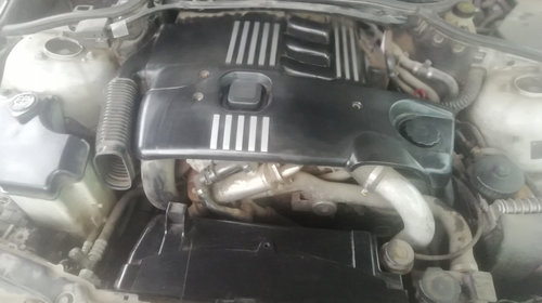 Dezmembrari bmw e46 2.0 diesel stare f buna trimit colet in toata tara