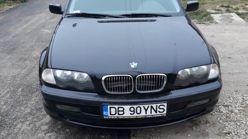 Dezmembrari Bmw e46 320