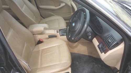 Dezmembrari BMW E46 330 Diesel an 2003