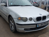 Dezmembrari BMW e46 compact 2003 2.0 d 150 CP