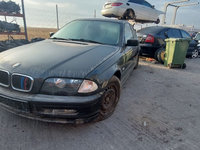 Dezmembrari BMW E46 Motor 2.0 d An 2001