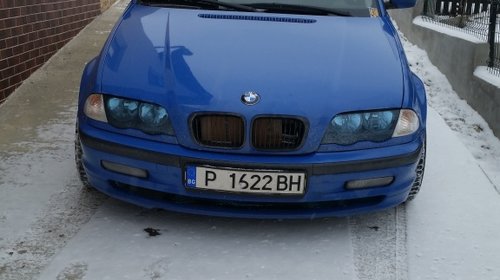 Dezmembrari bmw e46 si e90