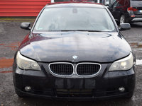 Dezmembrari BMW E60 525 d 2.5 d 673