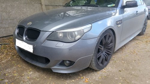 Dezmembrari BMW E60 530D biturbo 2006 automat