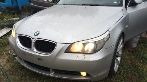 Dezmembrari BMW E60 530d