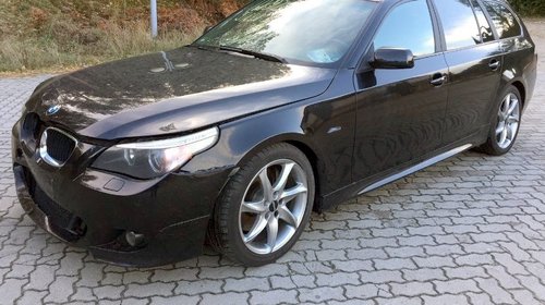 Dezmembrari BMW E60, an 2005