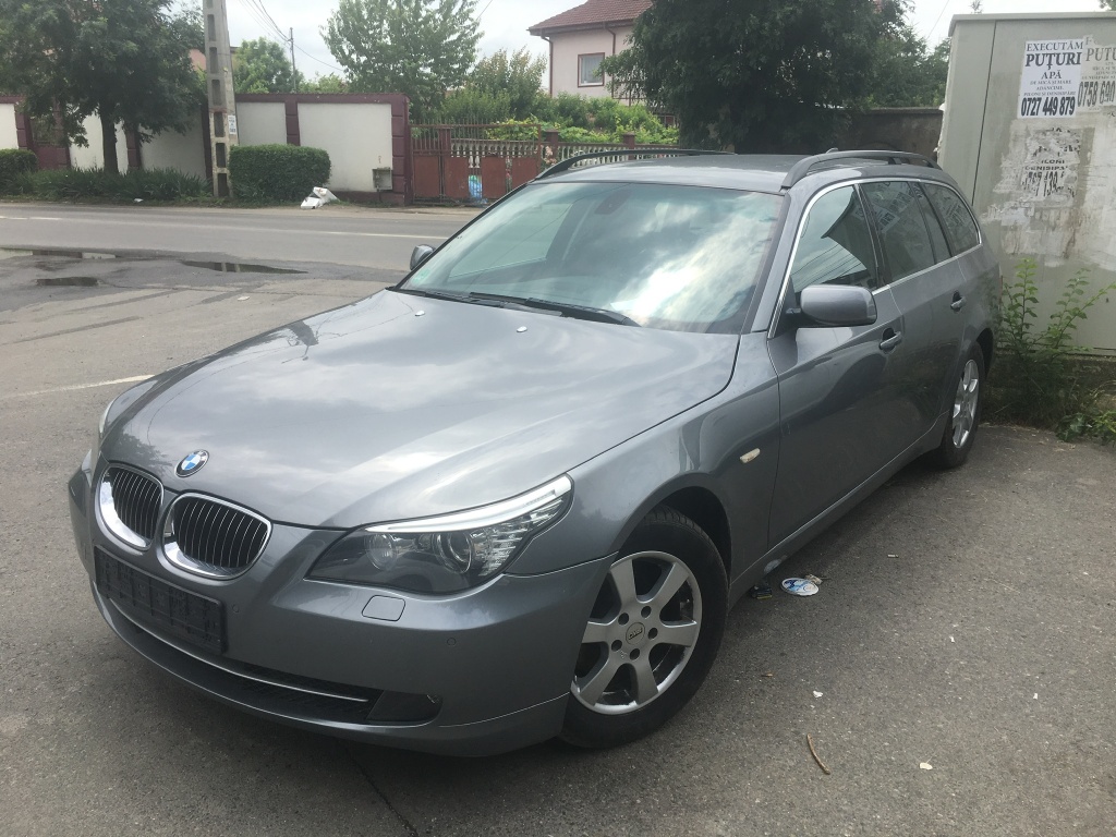 Dezmembrari Auto Germania