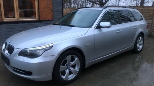 Dezmembrari bmw e60 e61 GERMANIA 3.0 diesel FACELIFT