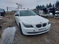 Dezmembrari Bmw e60 LCI motor 3.0 d M57D30A an 2009 piese