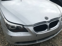 Dezmembrari BMW E60