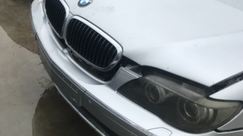 Dezmembrari BMW E65