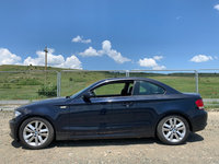 Dezmembrari Bmw E82 - 120d 177 cp euro 4