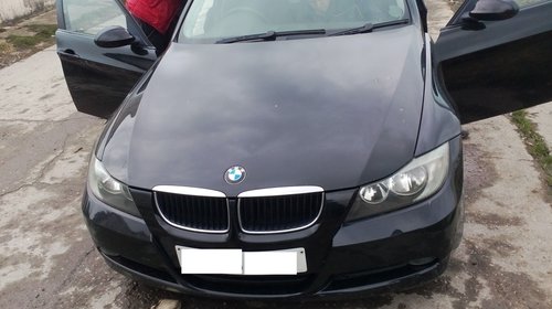 Dezmembrari BMW E90 2.0 Diesel