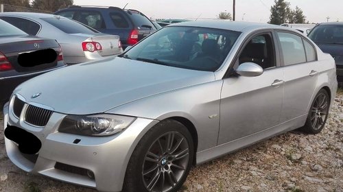 Dezmembrari BMW E90 2.0 d, an 2008