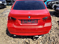 Dezmembrari BMW e90 2005