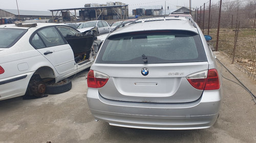 Dezmembrari BMW E90 2007 Combi 2.0