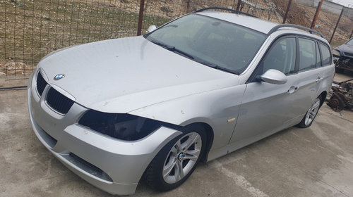 Dezmembrari BMW E90 2007 Combi 2.0