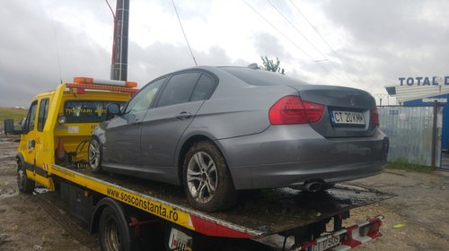 Dezmembrari BMW E90 LCI 318D 104 KW 2009